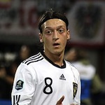 Mesut Özil