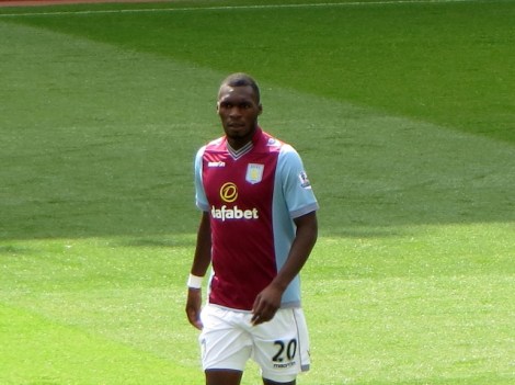 Christian Benteke