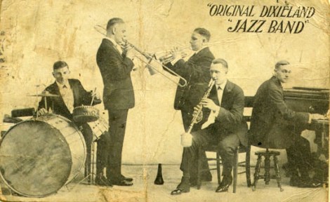 dixiejazz